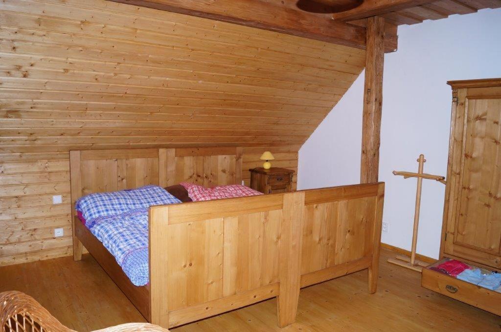 Villa Beata Radvánovice Eksteriør billede