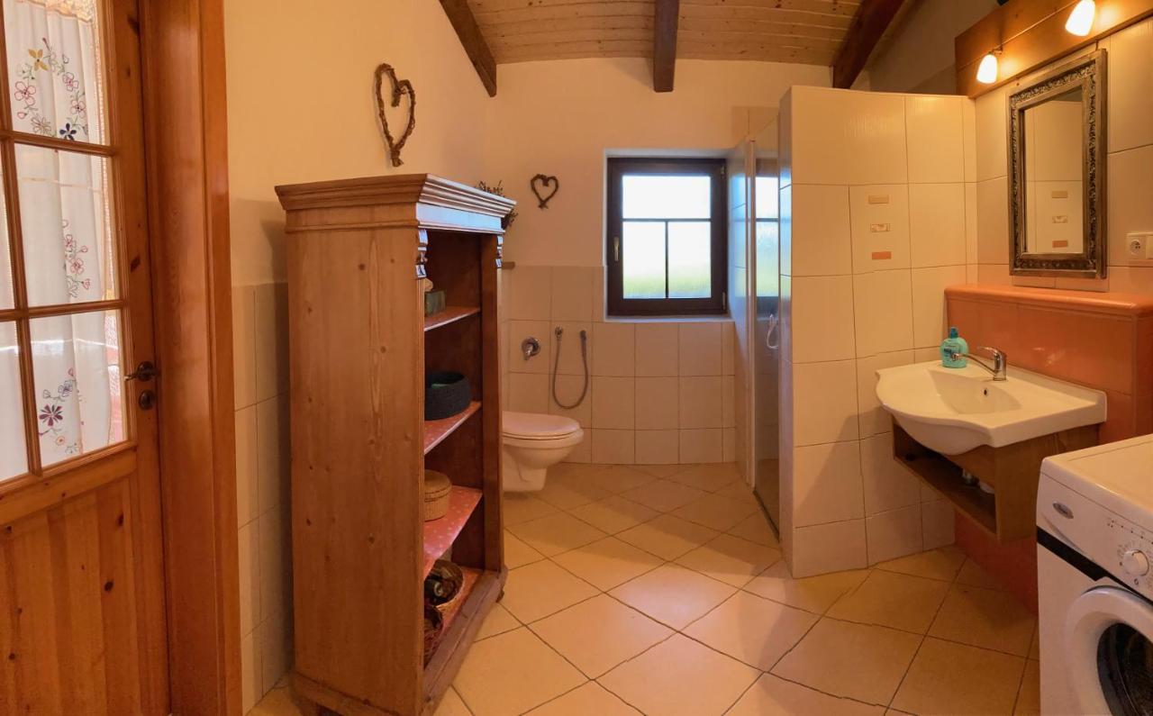 Villa Beata Radvánovice Eksteriør billede