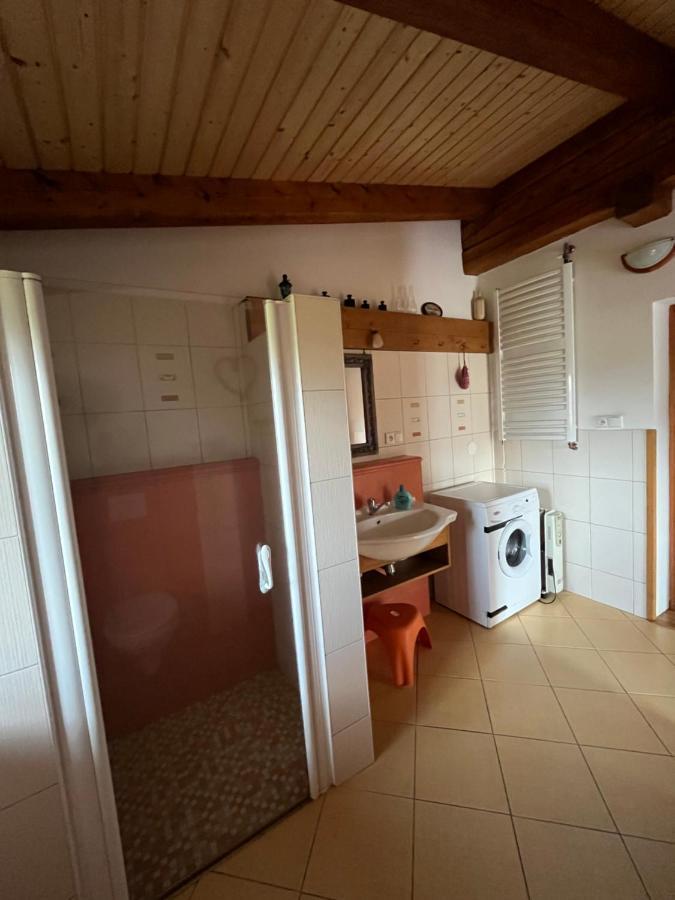 Villa Beata Radvánovice Eksteriør billede